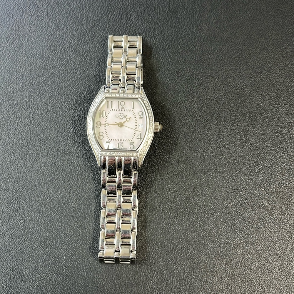 Gv2 by Gevril Limited Edition Ladies Watch